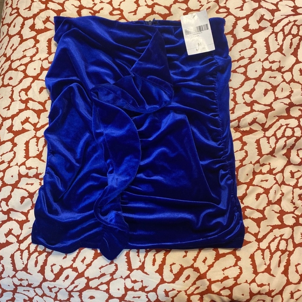 Forever21 skirt